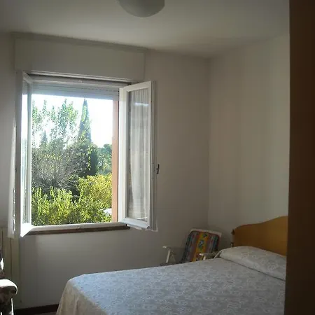 Apartamento Lovely Garda *
