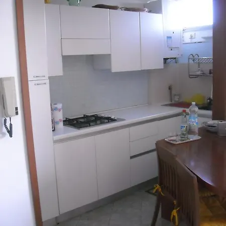 Apartamento Lovely Garda