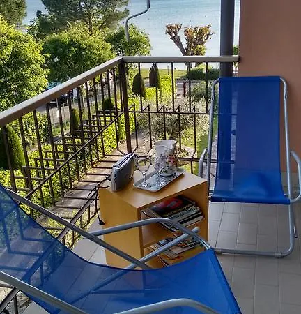 Lovely Garda * Bardolino