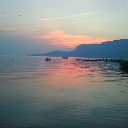 Lovely Garda *
